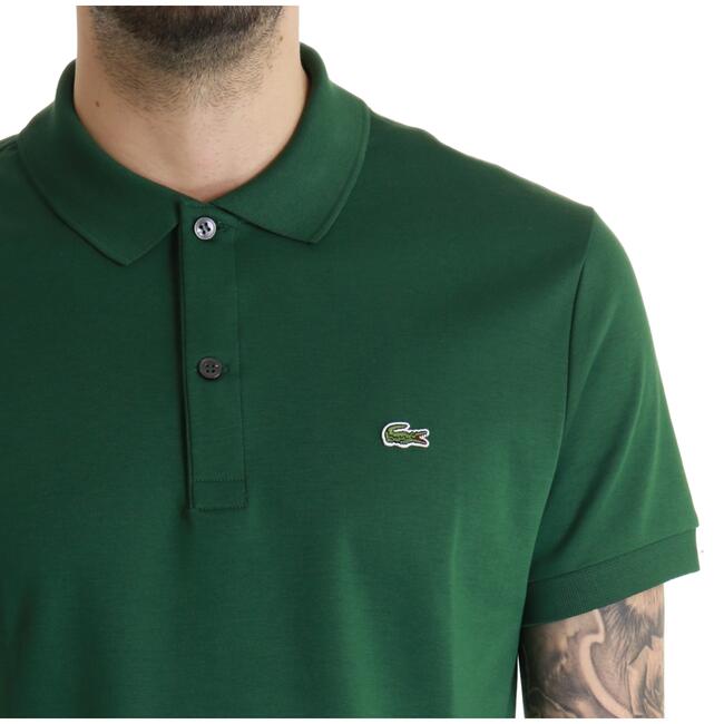 POLO IN JERSEY LACOSTE - Mad Fashion | img vers.650x/